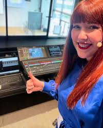 Lorena Barron Ramirez