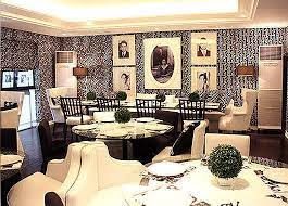 Romulo Cafe Scout Tuason South Triangle Quezon City Restaurant Manila Quezon City