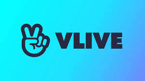 The community where stars and fans connect V Live Apps Op Google Play