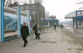 Looking for krivoy rog hotel? Early Mayoral Elections To Take Place In Krivoi Rog World Tass