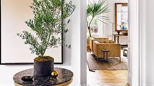 Remarkable bedroom interior designs by nate berkus. Nate Berkus And Jeremiah Brent Share Their New York City Apartment And Daughter Poppy S Nursery Architectural Digest