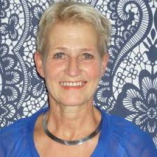 Margaret Jansen (blauweparel)