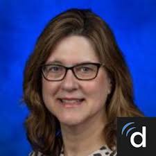 Dr. Sophia J. Hendrick, MD