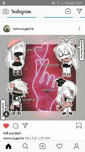 Pin By Mangoa Glmv On Glmv In 2020 Character Outfits Anime Outfits Clothing Sketches