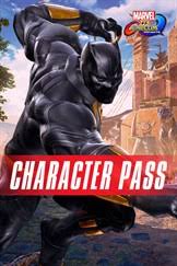 Here's how to unlock the third and fourth option and secret . Buy Marvel Vs Capcom Infinite Black Panther Microsoft Store