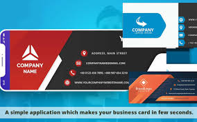 There's nothing to install—everything you need to create your business card design is at your fingertips. Download Digital Business Card Maker Creator Free For Android Digital Business Card Maker Creator Apk Download Steprimo Com