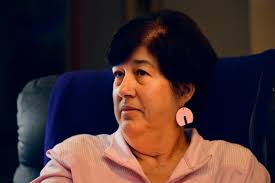 Inman SC family loses father and son to COVID days apart