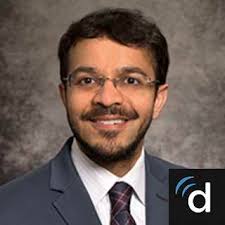 Dr. Mihir M. Shah, MD