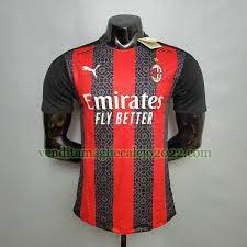 L'associazione si occupa infatti di aiutare i giovani in difficoltà. Vendita Maglie Calcio Ac Milan 2022 A Poco Prezzo Online