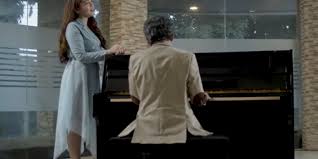 Piano chords by rhoma irama | chordband.com. Lirik Dan Chord Lagu Cuma Kamu Rhoma Irama Feat Via Vallen
