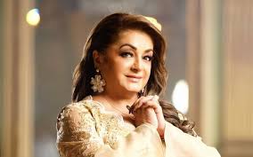 Fallece Paulina Tamayo, cantante conocida como 'La Grande del Ecuador', a  los 60 años | TVMAS | EL COMERCIO PERÚ