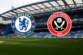 Nicolas pepe's penalty gives arsenal hope after they fell two goals behind; Premier League Live Chelsea Vs Sheffield United Head To Head Statistics Possible Line Ups Premier League Dates Live Streaming Link Teams Stats Up Results Fixture And Schedule