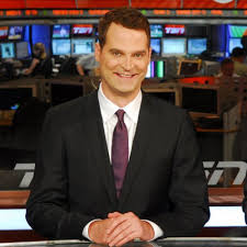 Jay onrait is a canadian television personality, author, and sports anchor. Jay Onrait Speaking Fee Booking Agent Contact Info Caa Speakers