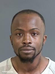 JENKINS DEVANTE NORMAN 06/22/2021