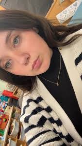 Alyssa Wieland's Instagram, Twitter & Facebook