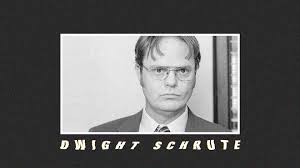 Many of these come courtesy of dwight schrute quotes. Dwight Schrute Wallpapers Top Free Dwight Schrute Backgrounds Wallpaperaccess