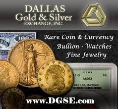 Dfw gold & silver exchange has made a name for itself around the dallas / fort worth metroplex as being the place to go to buy and sell gold, silver, jewelry, & other precious items. Dallas Gold Silver Exchange To Acquire Southern Bullion Trading