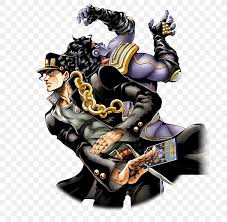 Koichi was stabbed by the arrow, but due to not having the necessary fighting spirit, should have died; Jotaro Kujo Josuke Higashikata Yoshikage Kira Jojo S Bizarre Adventure Koichi Hirose Png 720x800px Watercolor Cartoon Flower