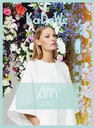 Das folgende aus den zwanziger jahren des zwanzigsten jahrhunderts stammende. Blutezeit By Kadewe Berlin Issuu