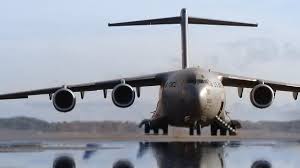 Photo Guerre en Ukraine : Un avion militaire américain atterrit à Moscou le ...