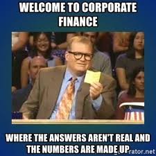 About 3 years ago i decided to get serious about my finances. Finance Memes