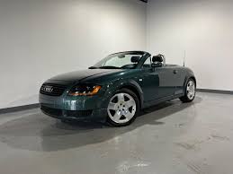 Image result for Tief Green 2004 Audi