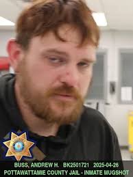 BUSS, ANDREW HOWARD BK2501721