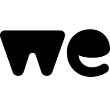 Wetransfer Logo Icon Of Glyph Style Available In Svg Png Eps Ai Icon Fonts