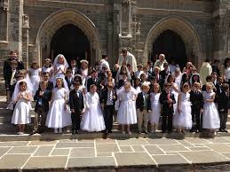 Just as there are many options to serve communion, there are many ways to lead a congregation in the taking of communion. Top 6 Things To Consider For Your Daughter S First Communion