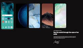 So oxygen os 11 will soon be built for oneplus 8 series. Download Coloros 11 Wallpapers Fhd