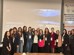 7. Uluslararası 11. Ulusal Psikiyatri Hemşireliği Kongresi | PHD - Psikiyatri  Hemşireleri Derneği