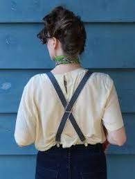 Inspirational hair style girls from teddy girl hairstyles. Pin On Geekbetty Vintage