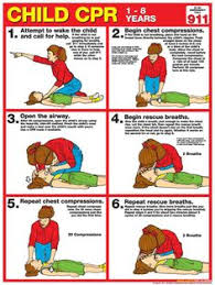 7 Best First Aid Procedures Images In 2018
