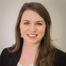 Leanna Brown is currently serving