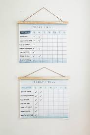 Home Organization And School Year Prep In Honor Of Design