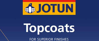 Jotun Hardtops Topcoats For Superior Coating Systems