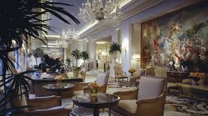Four Seasons Hotel George V Paris Ile De France France Four Seasons Hotel Hotel Paris Hotels
