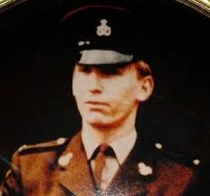 Staffordshire Regiment Memorial