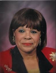 Jacqueline Smith Obituary (1940