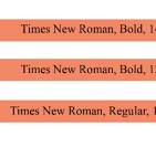 What format should be used for academic papers | Elsevier