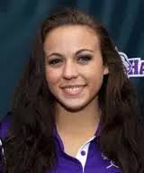 2015 Women's Lacrosse Roster