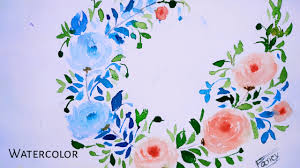 I tried to keep thing painting simple and easy. Fancy S Art Landscape Painting