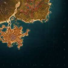 Exiles map with groups and synchronized markers. Isle Of Siptah Ginfo Conan Exiles Map