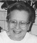 Kathleen Harbin Obituary (2010)