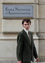 Mes copines (rester) à l'école. L Ecole Du Pouvoir 1 2 Velvet Film