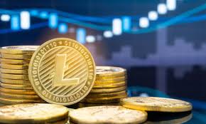 Litecoin Surges 14 In Post Halving Spike Next One In 2023