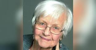 Geraldine M. "Gerri" Beard Obituary