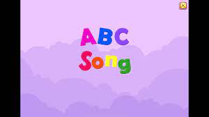 Starfall ABC Song - YouTube