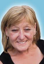 Jo-Ann Beaudry Share With Friend