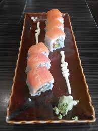 California Roll Takigawa Citos